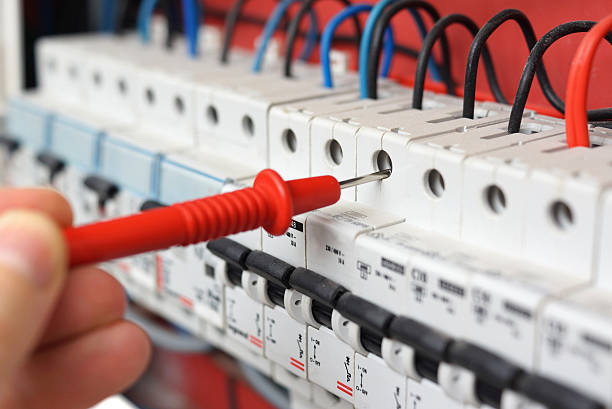 Emergency Electrical Repair Services in Walnut Ridge, AR